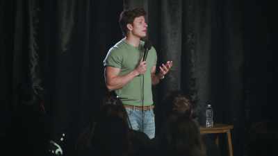 Because if there's one thing we all have in common, - Matt Rife: Only Fans