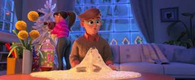 Because if there's
one thing I've learned, - The Boss Baby: Family Business