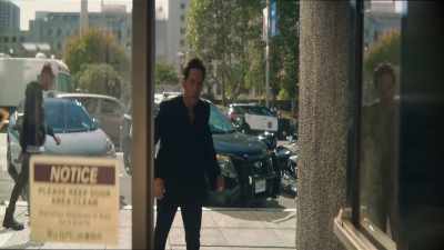 "Because if there's one thing
life's taught me," - Ant-Man and the Wasp: Quantumania