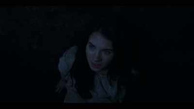 Because there's something so wrong
about you, because you're so unsavory. - The Irregulars