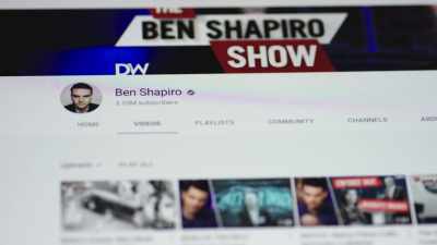 Because these are very
well-funded channels, - The YouTube Effect