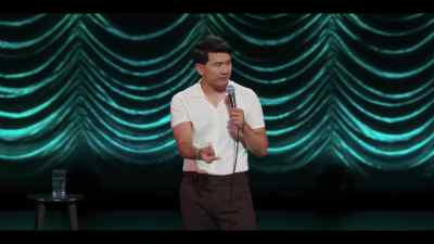 Because these baby boomers, - Ronny Chieng: Love to Hate It