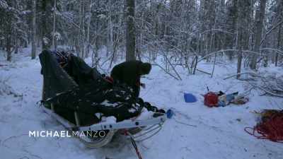 Because these guys break
stuff all day, every day. - Life Below Zero: Next Generation