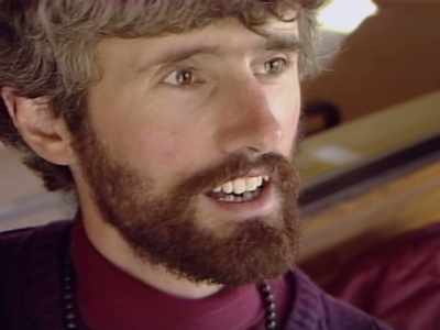 Because these people I really trusted - Wild Wild Country