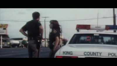 Because they had been
dealing with ted bundy - Invisible Monsters: Serial Killers in America