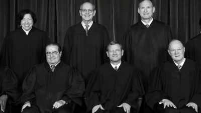 Because if they can
legislate for The Left, - Trump 2024: The World After Trump