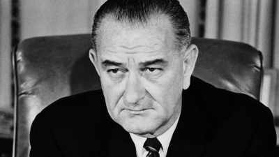 Because they were directly
criticizing Lyndon Johnson, - The Sit-In: Harry Belafonte Hosts The Tonight Show