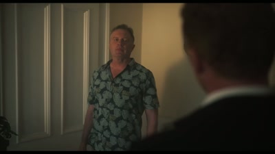Because if they knew,
they would come after you. - Six Four