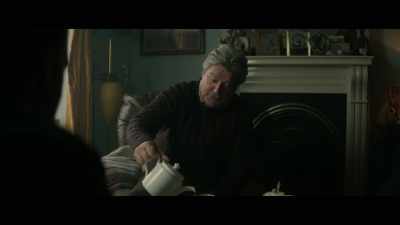Because if they liked you,
they'd stick around, - Bodkin