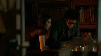 Because they were nobody.
No one cared for these kids. - Marvel's Runaways