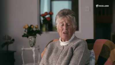 Because they were so well known, - The Bambers: Murder at the Farm