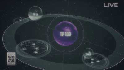 Because they're busy pummelling
the bugs in their own backyard. - Starship Troopers: Traitor of Mars