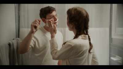 Because they're gonna ask you
to do these difficult things, - Special