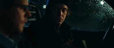Because they're gonna be
watching everything - American Animals