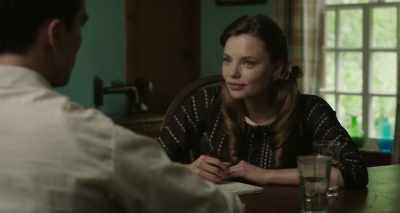 - Because they're innocent - Rebel in the Rye