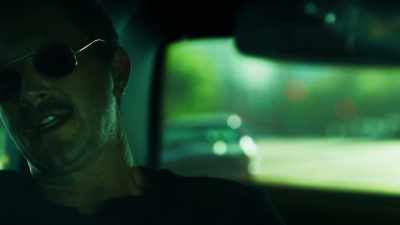 Because they're not
gonna be there. - Interrogation