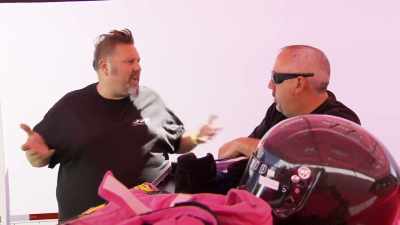 Because they're... They
didn't actually pay for fuel, - Street Outlaws No Prep Kings Team Attack