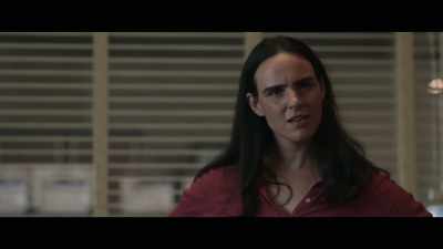 Because they're too afraid that
if they do anything wrong in an emergency, - Five Days at Memorial