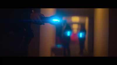 Because they've been able
to compartmentalize that evil. - Crime Scene: The Vanishing at the Cecil Hotel