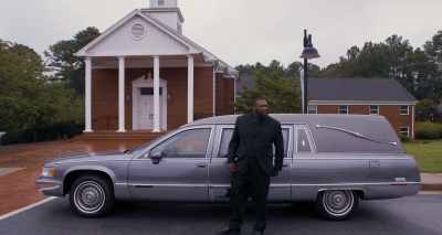 Because they've been
through so many changes. - A Madea Family Funeral