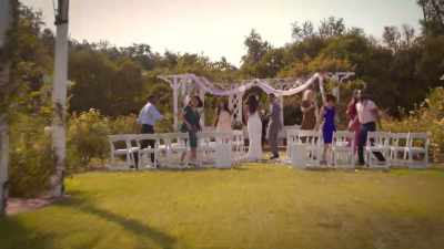 Because while they've gotten
us some beautiful wedding shots, - The G Word with Adam Conover