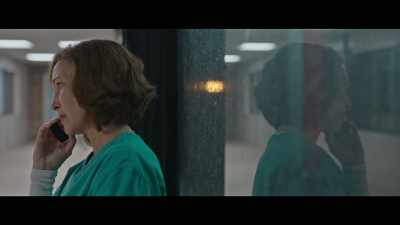 Because when things get bad,
you know, if they get bad, - Five Days at Memorial
