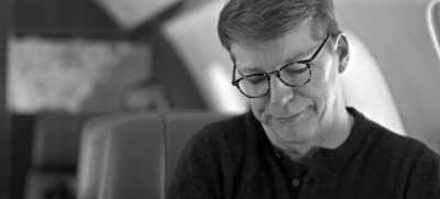 Because you think he's heard - SmartLess: On the Road