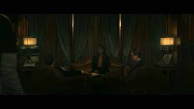 Because you think
it'll help you find The Jackal? - The Day of the Jackal