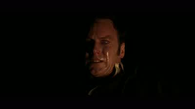 Because she thinks our love is our weaknessBut it's not - The Conjuring: The Devil Made Me Do It