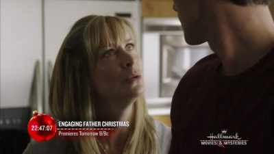 Because this, it's all
we've ever wanted. - A Song for Christmas