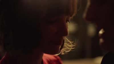 Because this... These
scars, they're not you. - Rellik