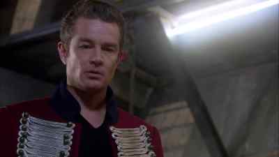Because this... - Torchwood