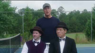 Because thomas understood
the value of sheep intestines. - Six Degrees with Mike Rowe