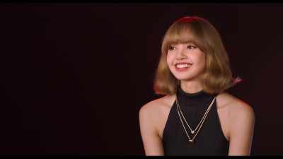 Because those were such happy times. - BLACKPINK: The Movie