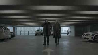 Because even though you didn't know her yet,
when you knew Mikaela, when you were with ... - The Bridge