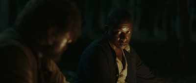 Because you thought it was sinful
or because you couldn't afford one? - Django
