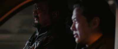 Because he thought
the real target would be there. - Contract to Kill