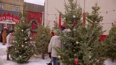 - Because he thought there
was something magical - Toying with the Holidays