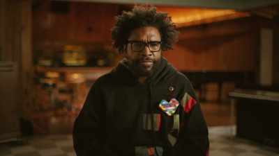 Because once Thriller comes,
your visuals have to be right. - Music Box: Yacht Rock: A DOCKumentary