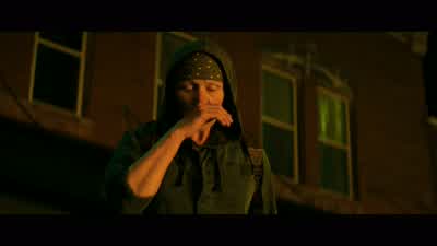 Because through love comes calm, and through calm comes thought. - Three Billboards Outside Ebbing, Missouri