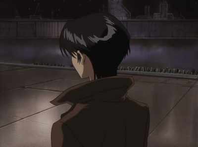 Because time never stands still, you know? - Cowboy Bebop