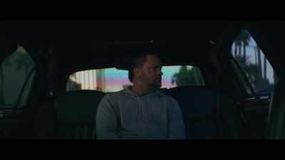 Because this time,
there was no Super Bowl to back me up, - Bad Sport