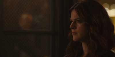Because time travel is awful.
It is shit scary. - The Time Traveler's Wife