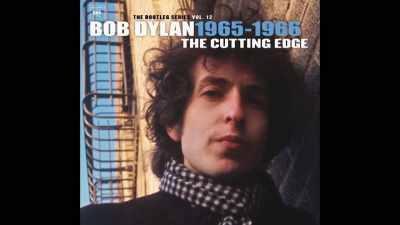 ♪ Because time was
on his side - Bob Dylan: Odds and Ends