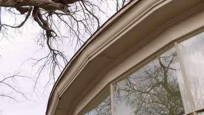 because-today-were-finalizing-the-tile-finishes - Fixer Upper: Behind the Design