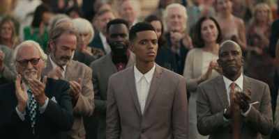 Because together, - Bel-Air