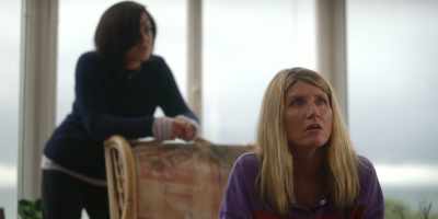 Because you told me ab...
You can't do this. - Bad Sisters