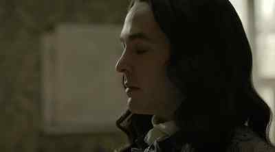      Because you told her to. - Versailles