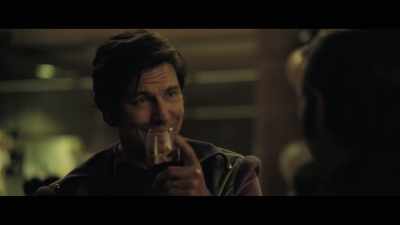 Because after tomorrow, you can afford
to take a bath in this stuff. - The Fall of the House of Usher