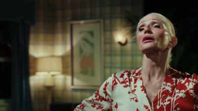 Because tomorrow, - Poker Face